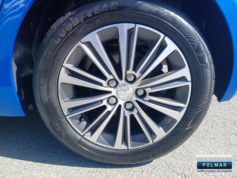 PEUGEOT 308 - 1.5 BlueHDi 130ch S&S Allure - Groupe Polmar