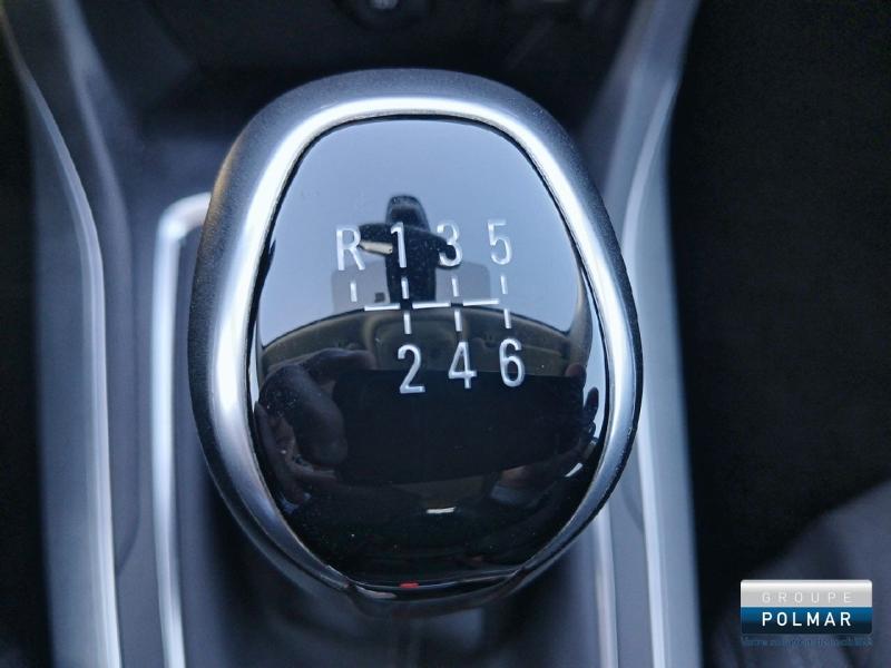 PEUGEOT 308 - 1.5 BlueHDi 130ch S&S Allure - Groupe Polmar