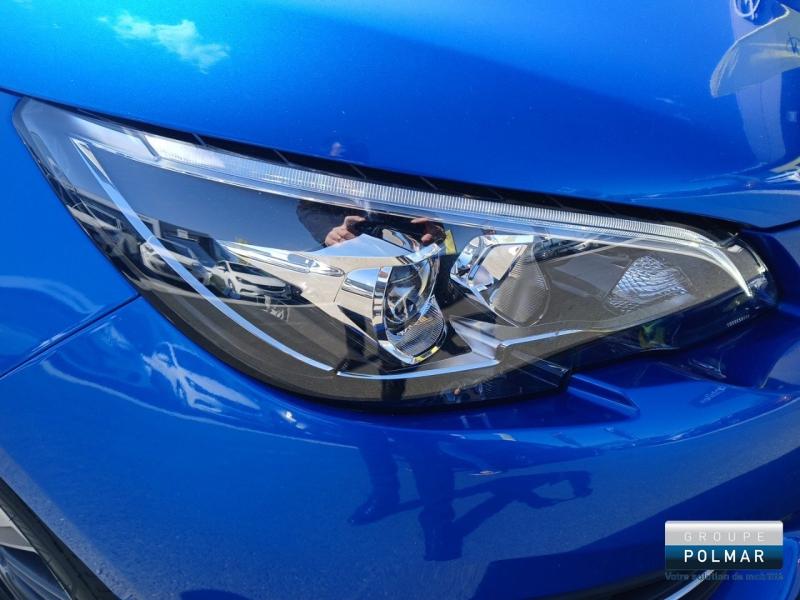 PEUGEOT 308 - 1.5 BlueHDi 130ch S&S Allure - Groupe Polmar