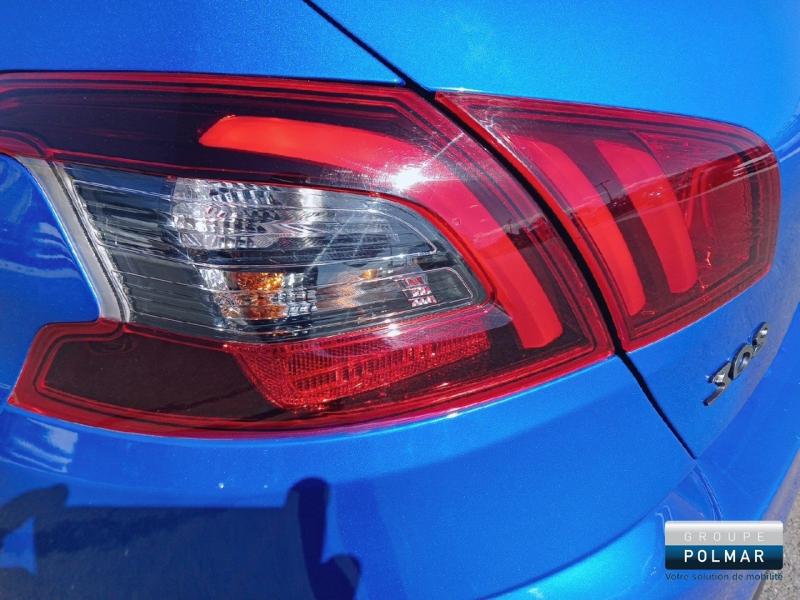 PEUGEOT 308 - 1.5 BlueHDi 130ch S&S Allure - Groupe Polmar