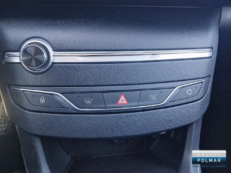 PEUGEOT 308 - 1.5 BlueHDi 130ch S&S Allure - Groupe Polmar