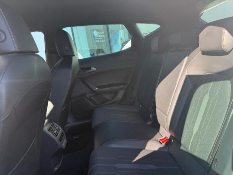 CUPRA Formentor - 1.5 TSI 150ch Business Edition - Groupe Polmar