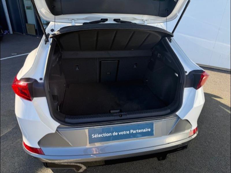 CUPRA Formentor - 1.5 TSI 150ch Business Edition - Groupe Polmar