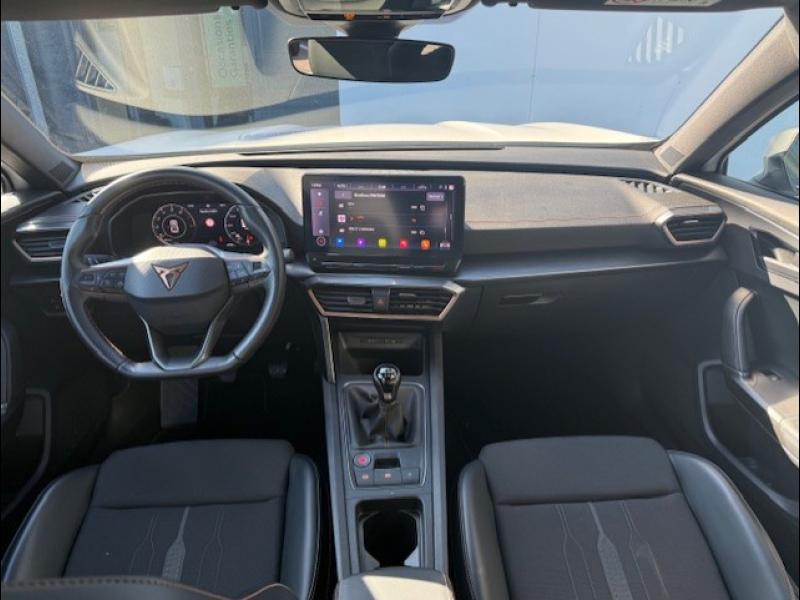 CUPRA Formentor - 1.5 TSI 150ch Business Edition - Groupe Polmar