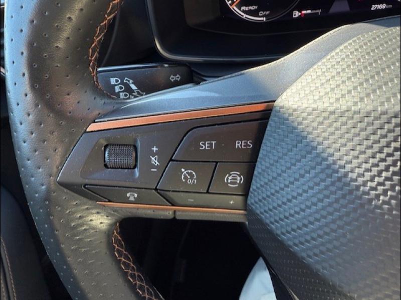 CUPRA Formentor - 1.5 TSI 150ch Business Edition - Groupe Polmar