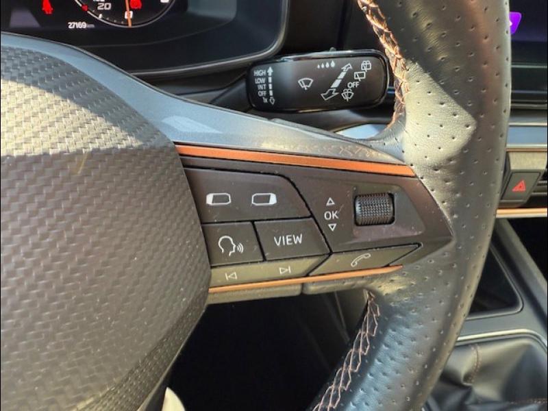 CUPRA Formentor - 1.5 TSI 150ch Business Edition - Groupe Polmar
