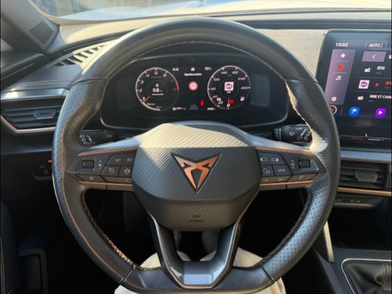CUPRA Formentor - 1.5 TSI 150ch Business Edition - Groupe Polmar