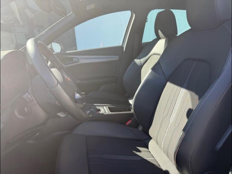 CUPRA Formentor - 1.5 TSI 150ch Business Edition - Groupe Polmar