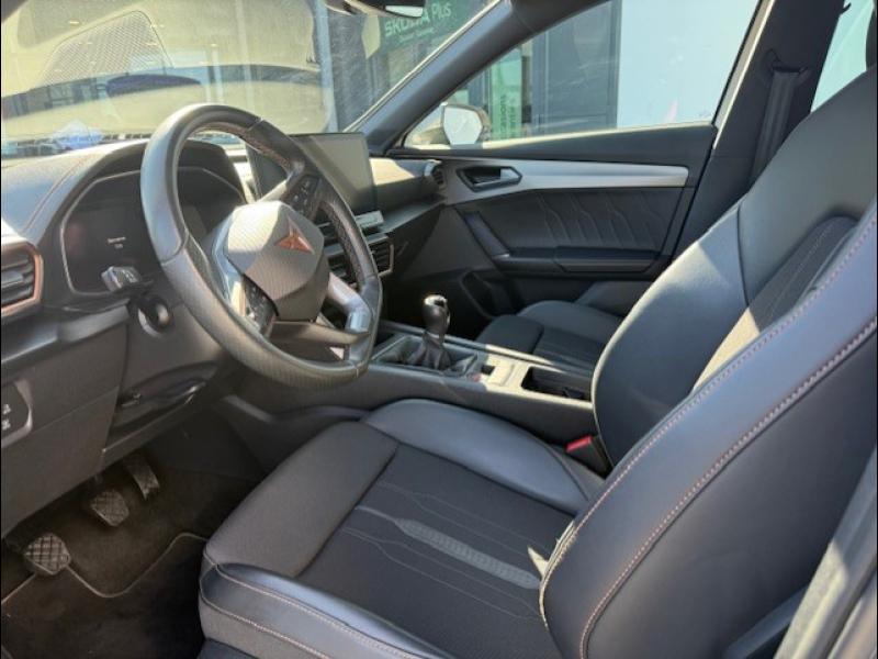 CUPRA Formentor - 1.5 TSI 150ch Business Edition - Groupe Polmar
