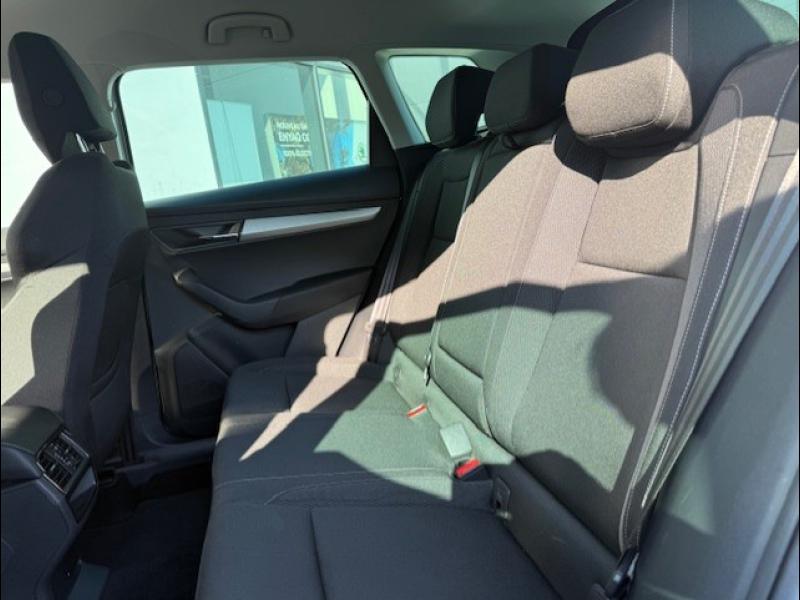 SKODA Karoq - 2.0 TDI 116ch SCR Business DSG7 - Groupe Polmar