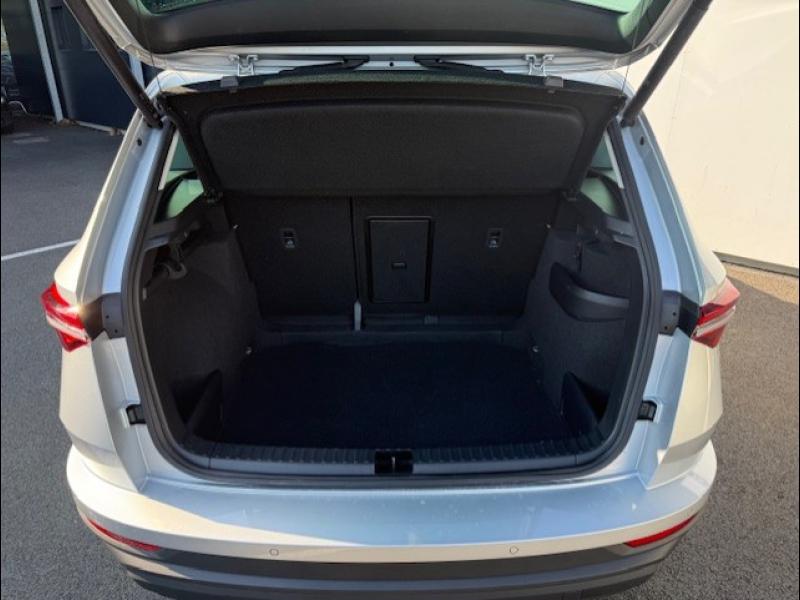 SKODA Karoq - 2.0 TDI 116ch SCR Business DSG7 - Groupe Polmar