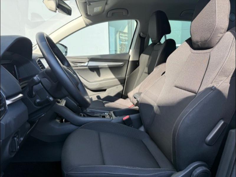 SKODA Karoq - 2.0 TDI 116ch SCR Business DSG7 - Groupe Polmar