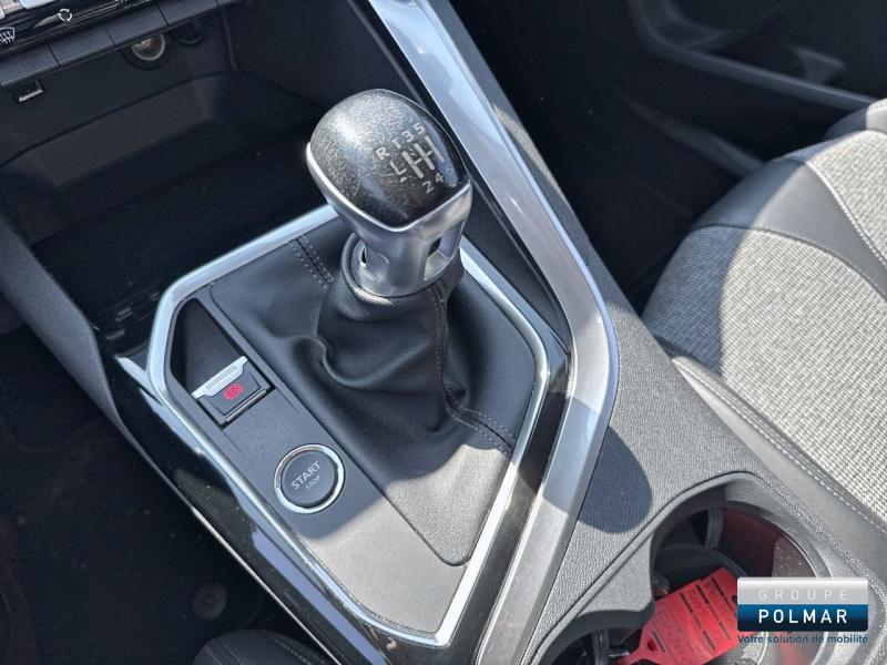 PEUGEOT 5008 - 1.2 PureTech 130ch S&S Allure Business - Groupe Polmar