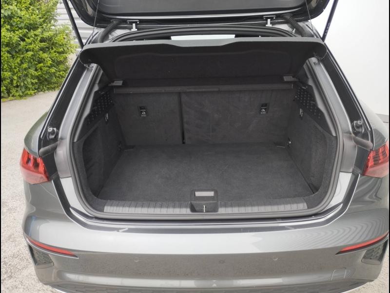 AUDI A3 Sportback - 35 TDI 150ch S line S tronic 7 - Groupe Polmar