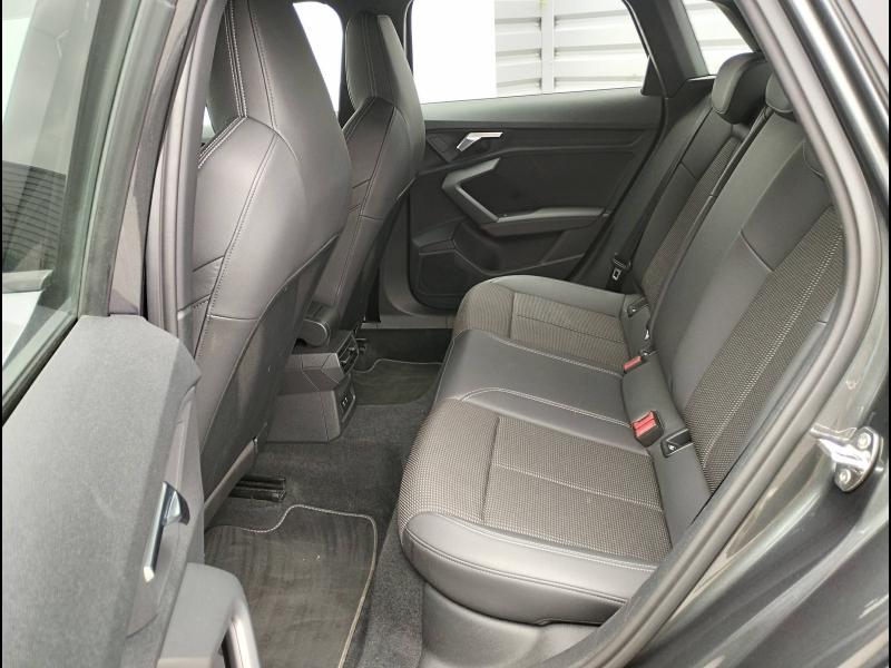 AUDI A3 Sportback - 35 TDI 150ch S line S tronic 7 - Groupe Polmar