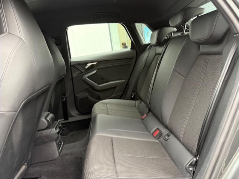 AUDI A3 Sportback - 35 TDI 150ch S line S tronic 7 - Groupe Polmar