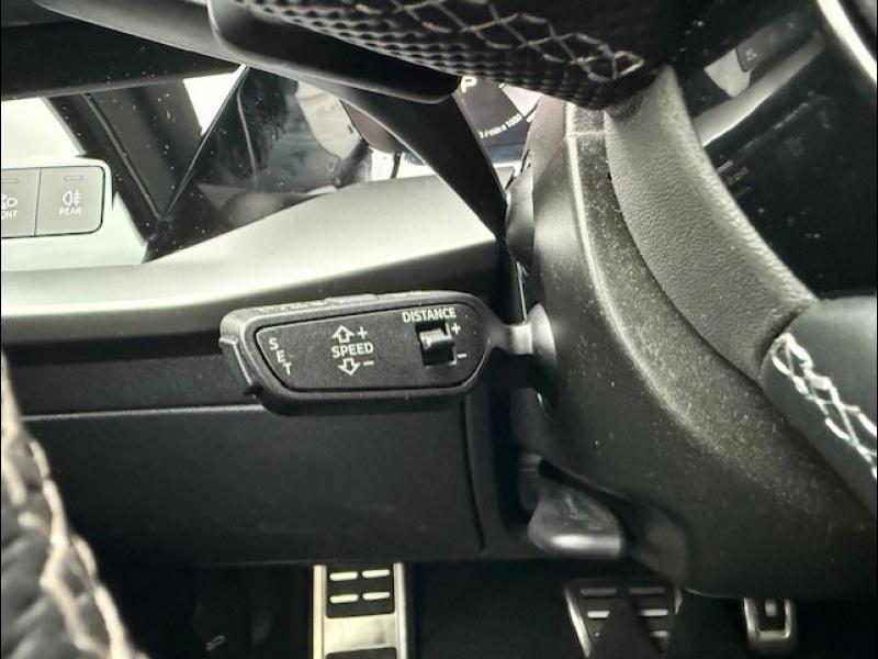 AUDI A3 Sportback - 35 TDI 150ch S line S tronic 7 - Groupe Polmar