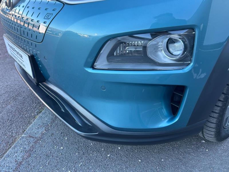 HYUNDAI Kona - Electric 64kWh - 204ch Executive Style - Groupe Polmar