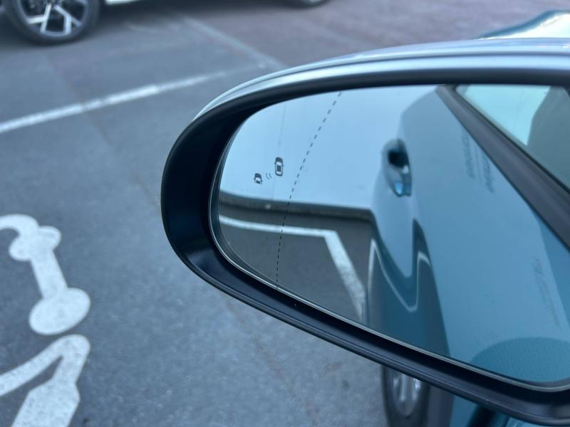 HYUNDAI Kona - Electric 64kWh - 204ch Executive Style - Groupe Polmar