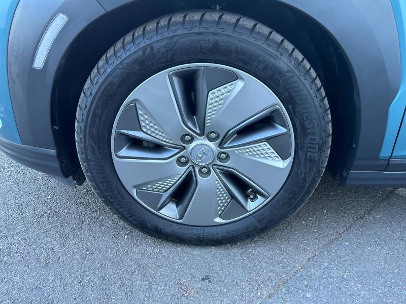 HYUNDAI Kona - Electric 64kWh - 204ch Executive Style - Groupe Polmar