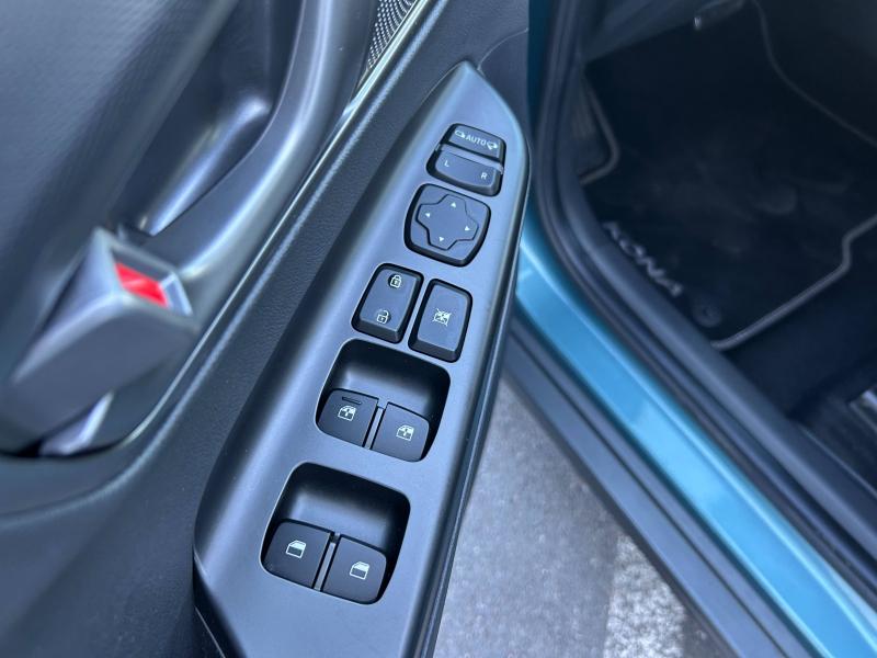 HYUNDAI Kona - Electric 64kWh - 204ch Executive Style - Groupe Polmar