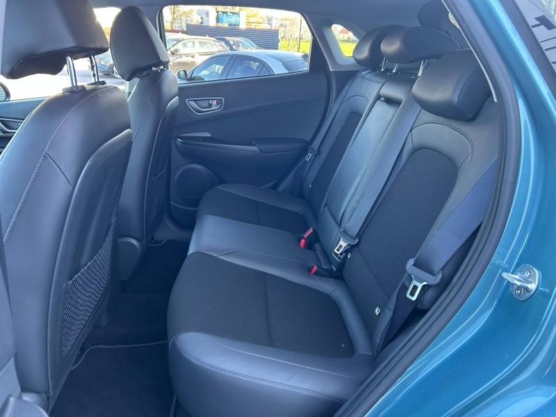 HYUNDAI Kona - Electric 64kWh - 204ch Executive Style - Groupe Polmar