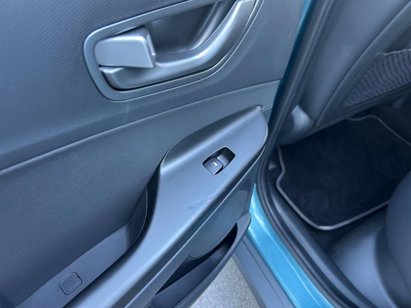 HYUNDAI Kona - Electric 64kWh - 204ch Executive Style - Groupe Polmar