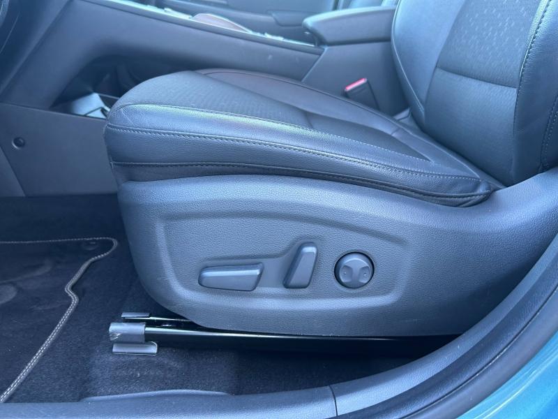 HYUNDAI Kona - Electric 64kWh - 204ch Executive Style - Groupe Polmar