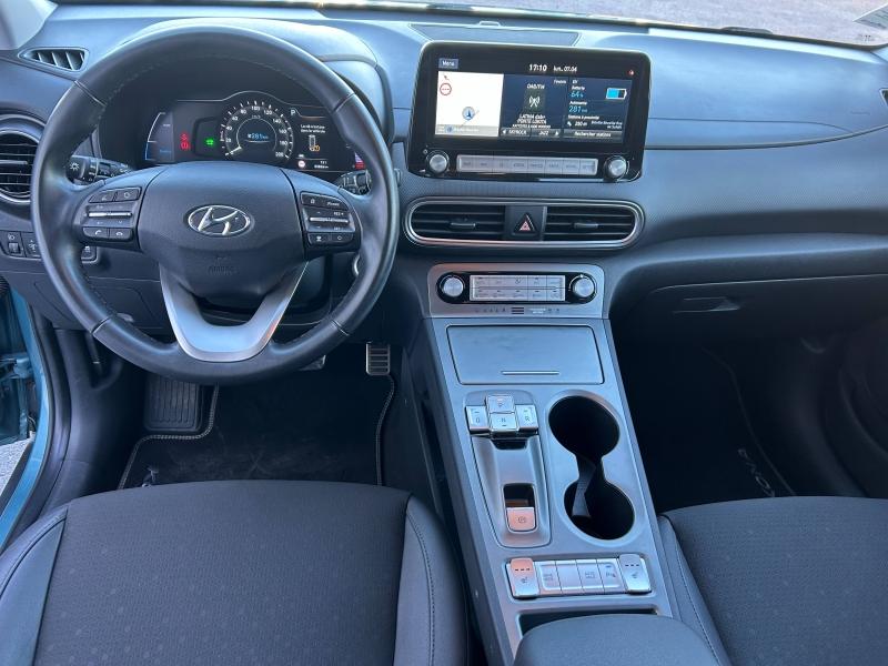 HYUNDAI Kona - Electric 64kWh - 204ch Executive Style - Groupe Polmar