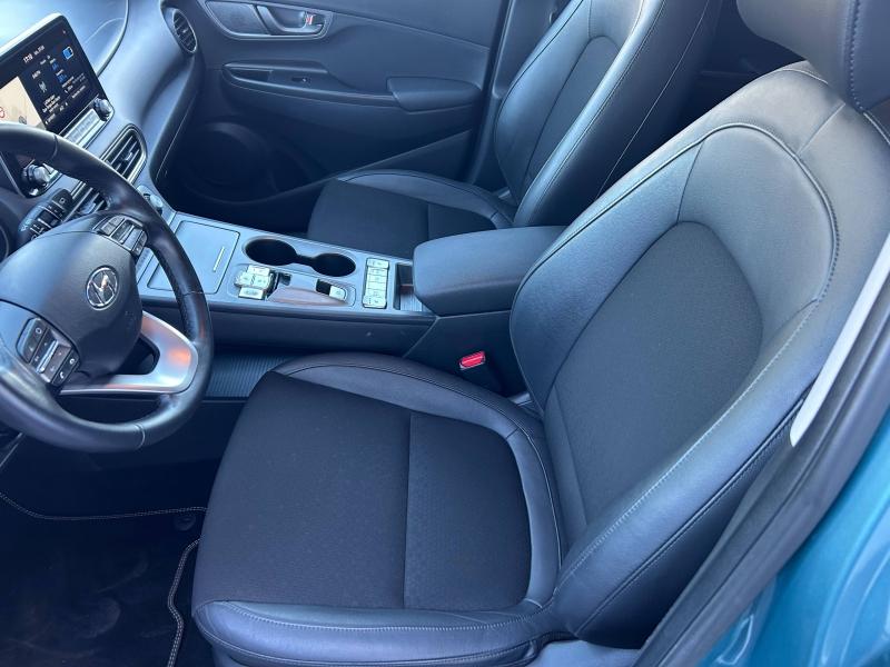 HYUNDAI Kona - Electric 64kWh - 204ch Executive Style - Groupe Polmar