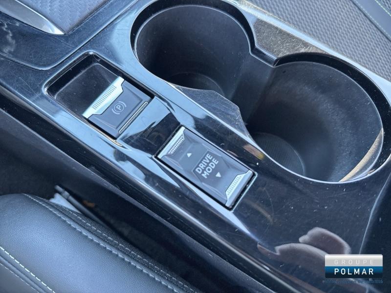 PEUGEOT 208 - 1.2 Hybrid 100ch GT e-DCS6 - Groupe Polmar