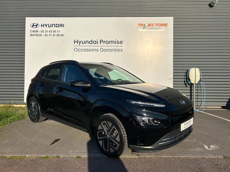 HYUNDAI Kona - Groupe Polmar