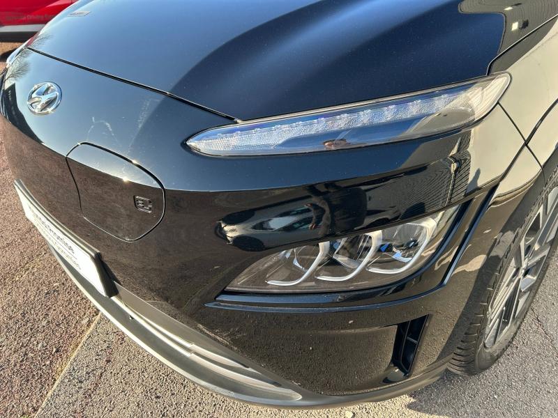 HYUNDAI Kona - Electric 39kWh - 136ch Creative - Groupe Polmar