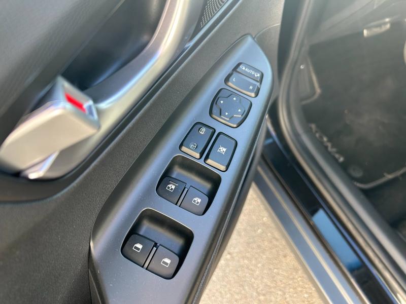 HYUNDAI Kona - Electric 39kWh - 136ch Creative - Groupe Polmar