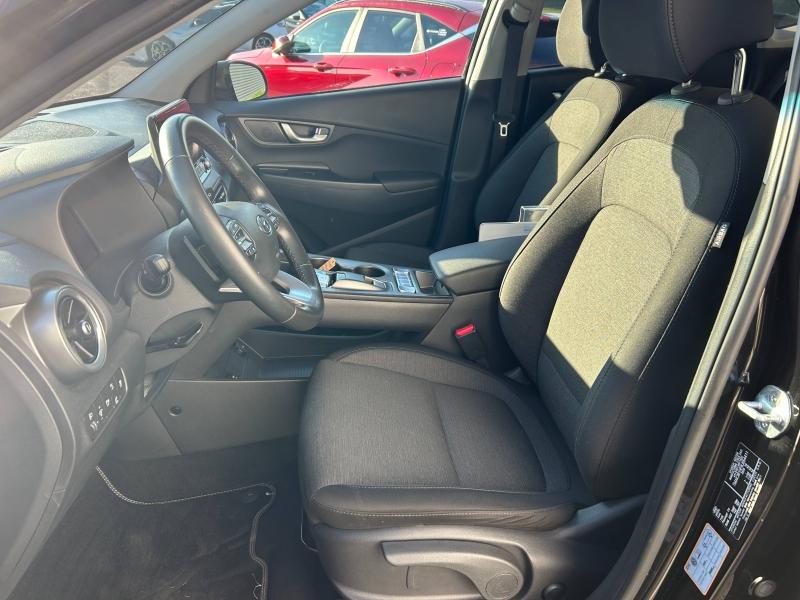 HYUNDAI Kona - Electric 39kWh - 136ch Creative - Groupe Polmar