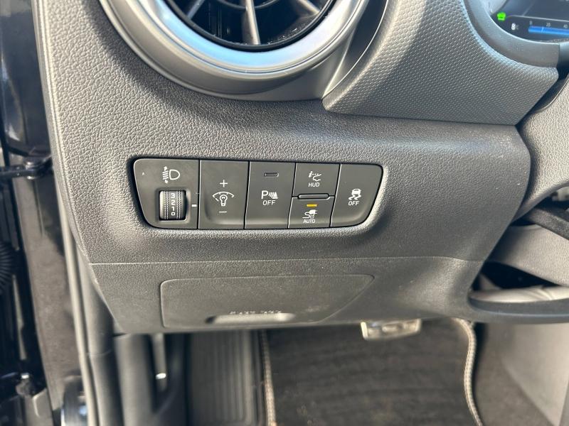 HYUNDAI Kona - Electric 39kWh - 136ch Creative - Groupe Polmar