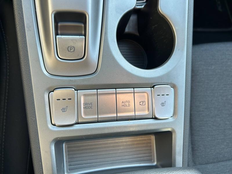 HYUNDAI Kona - Electric 39kWh - 136ch Creative - Groupe Polmar