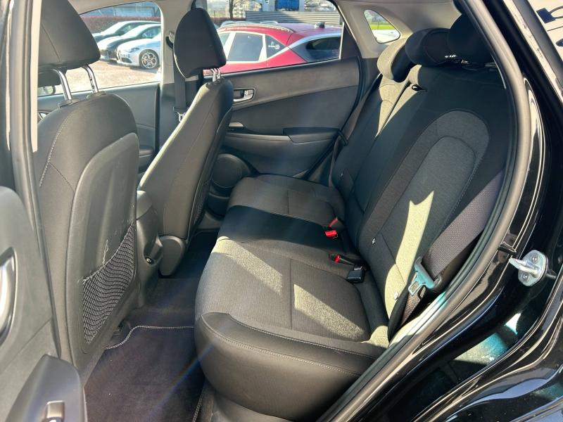 HYUNDAI Kona - Electric 39kWh - 136ch Creative - Groupe Polmar