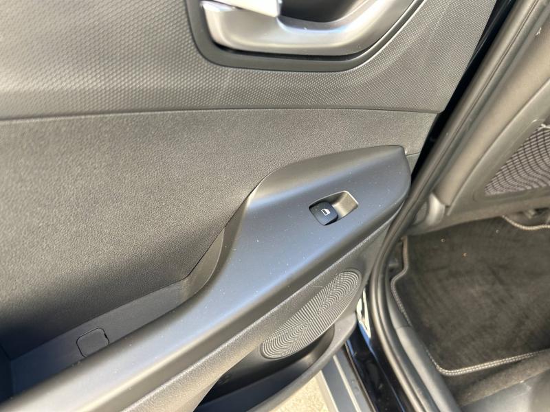 HYUNDAI Kona - Electric 39kWh - 136ch Creative - Groupe Polmar