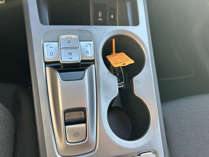 HYUNDAI Kona - Electric 39kWh - 136ch Creative - Groupe Polmar