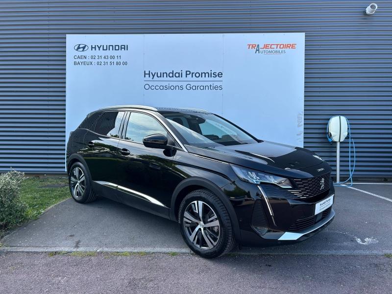 PEUGEOT 3008 - Groupe Polmar