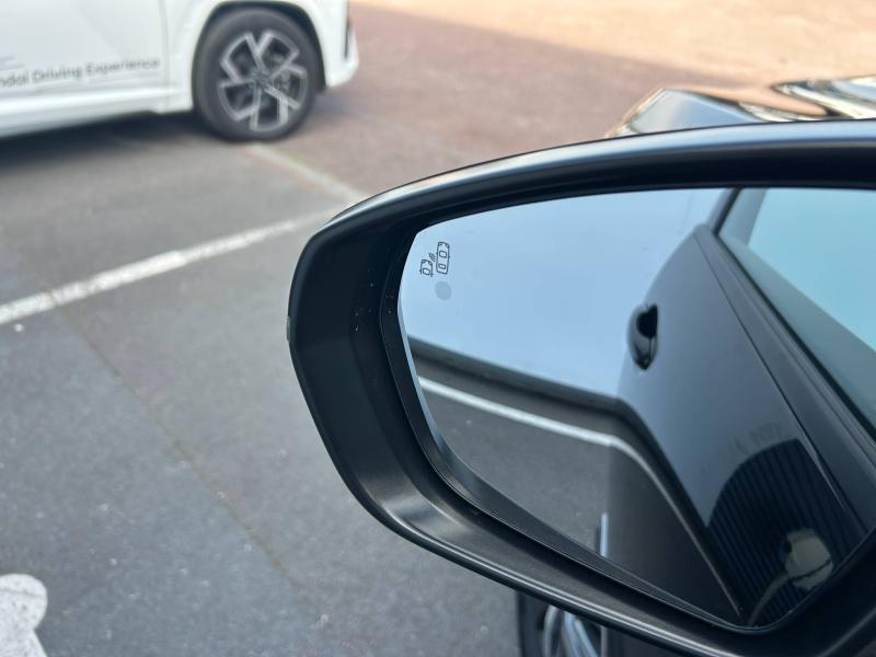 PEUGEOT 3008 - Plug-in Hybrid 225ch Allure Pack e-EAT8 - Groupe Polmar