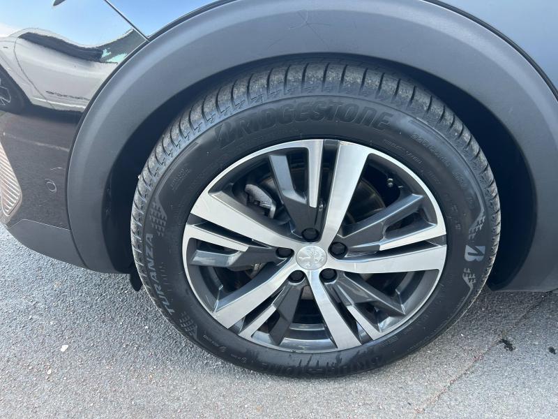 PEUGEOT 3008 - Plug-in Hybrid 225ch Allure Pack e-EAT8 - Groupe Polmar