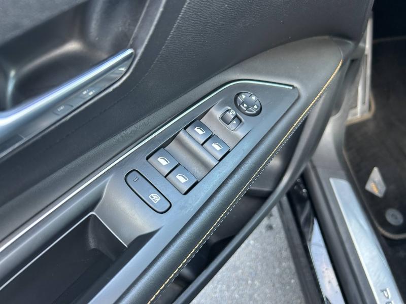 PEUGEOT 3008 - Plug-in Hybrid 225ch Allure Pack e-EAT8 - Groupe Polmar