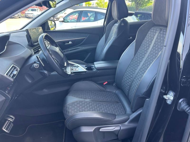 PEUGEOT 3008 - Plug-in Hybrid 225ch Allure Pack e-EAT8 - Groupe Polmar