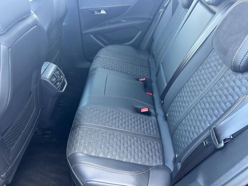 PEUGEOT 3008 - Plug-in Hybrid 225ch Allure Pack e-EAT8 - Groupe Polmar