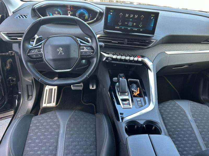 PEUGEOT 3008 - Plug-in Hybrid 225ch Allure Pack e-EAT8 - Groupe Polmar