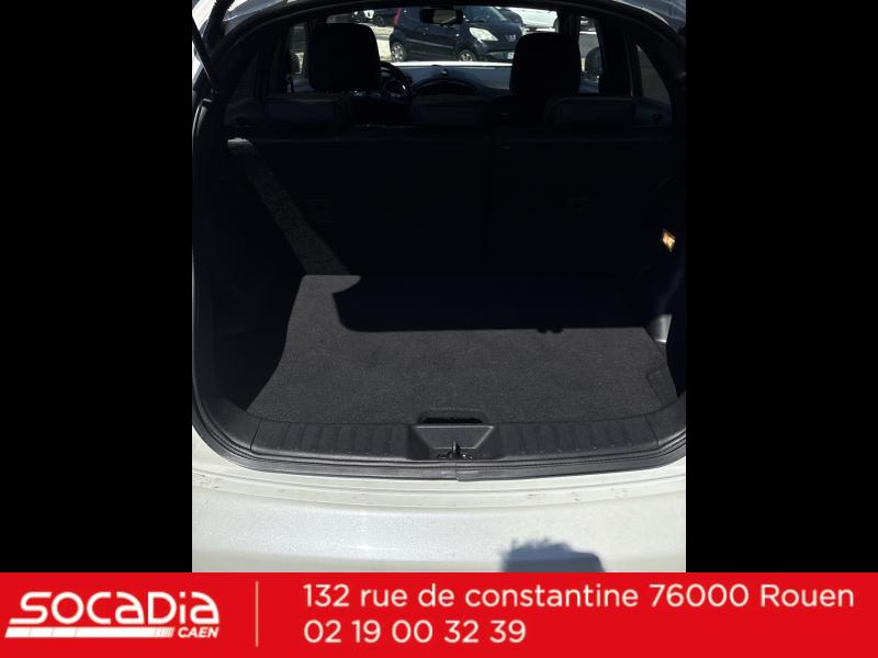 NISSAN Juke - 1.6L 117ch White Edition Xtronic - Groupe Polmar