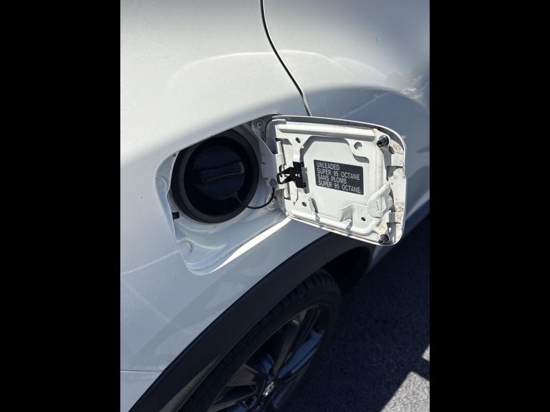 NISSAN Juke - 1.6L 117ch White Edition Xtronic - Groupe Polmar