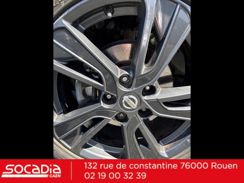 NISSAN Juke - 1.6L 117ch White Edition Xtronic - Groupe Polmar